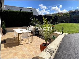  Maison � vendre 6 pi�ces 142 m�