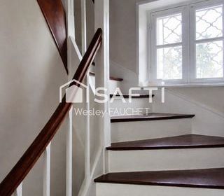  Maison � vendre 5 pi�ces 105 m�