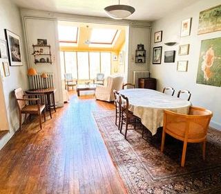  Maison � vendre 7 pi�ces 210 m�