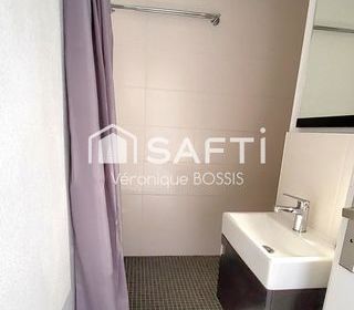  Appartement � vendre 2 pi�ces 21 m�