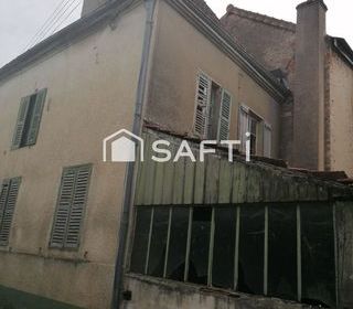  Maison � vendre 4 pi�ces 132 m�