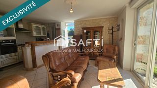  Maison � vendre 4 pi�ces 122 m�