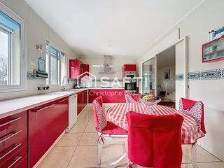  Maison � vendre 4 pi�ces 173 m�