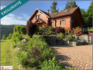  Maison � vendre 6 pi�ces 140 m�