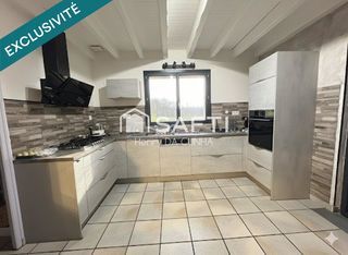  Maison � vendre 4 pi�ces 105 m�