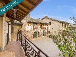  Maison � vendre 8 pi�ces 322 m�