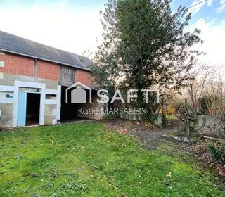  Maison � vendre 3 pi�ces 85 m�