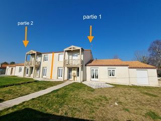  Maison � vendre 7 pi�ces 247 m�