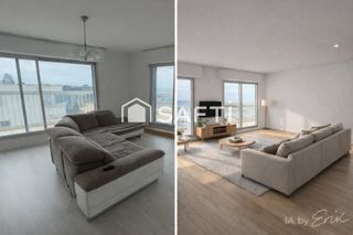  Appartement � vendre 4 pi�ces 85 m�