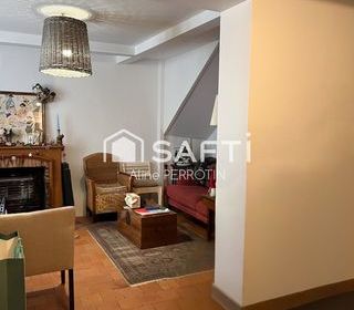  Maison � vendre 4 pi�ces 90 m�