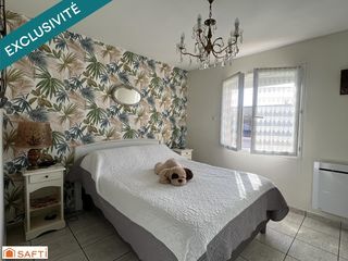  Maison � vendre 4 pi�ces 70 m�