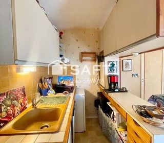  Appartement � vendre 3 pi�ces 44 m�