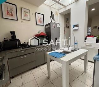  Maison � vendre 6 pi�ces 87 m�