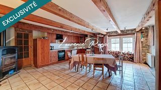  Maison � vendre 6 pi�ces 228 m�