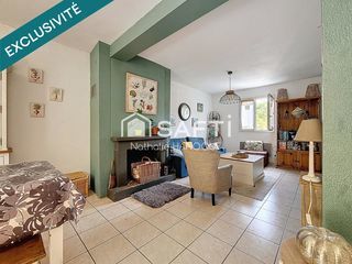  Maison � vendre 5 pi�ces 105 m�