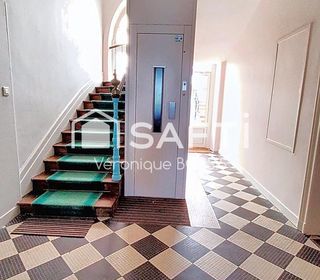  Appartement � vendre 2 pi�ces 51 m�