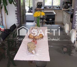  Maison � vendre 4 pi�ces 96 m�