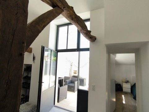   P�pite, bonheur imm�diat garanti ! Vendue Lou�e ! Maison - 5 pi�ce(s) - 98 m�