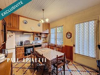  Maison � vendre 4 pi�ces 80 m�