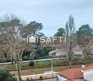  Appartement � vendre 4 pi�ces 97 m�