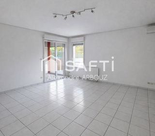  Appartement � vendre 3 pi�ces 75 m�