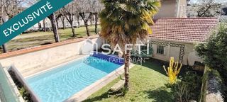  Maison � vendre 9 pi�ces 261 m�