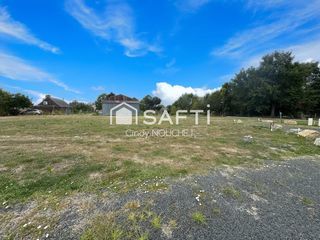  Terrain � vendre 588 m�