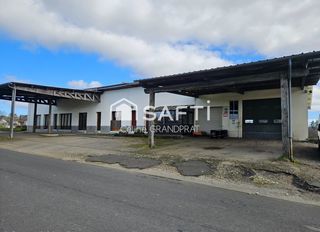  Immeuble � vendre 317 m�