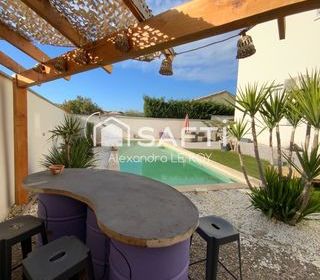  Maison � vendre 5 pi�ces 117 m�