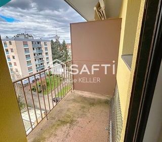  Appartement � vendre 3 pi�ces 76 m�