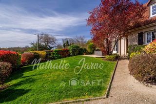  Maison � vendre 6 pi�ces 159 m�