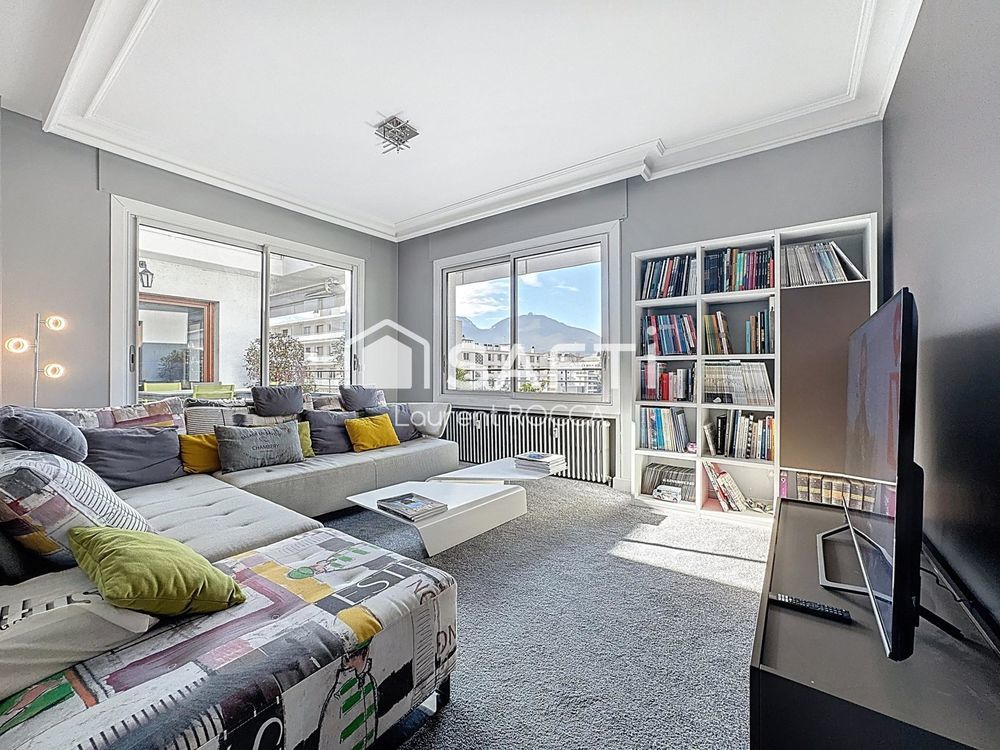 � vendre  Appartement Chamb�ry (73000)