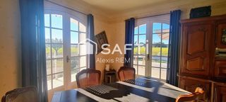  Maison � vendre 6 pi�ces 162 m�