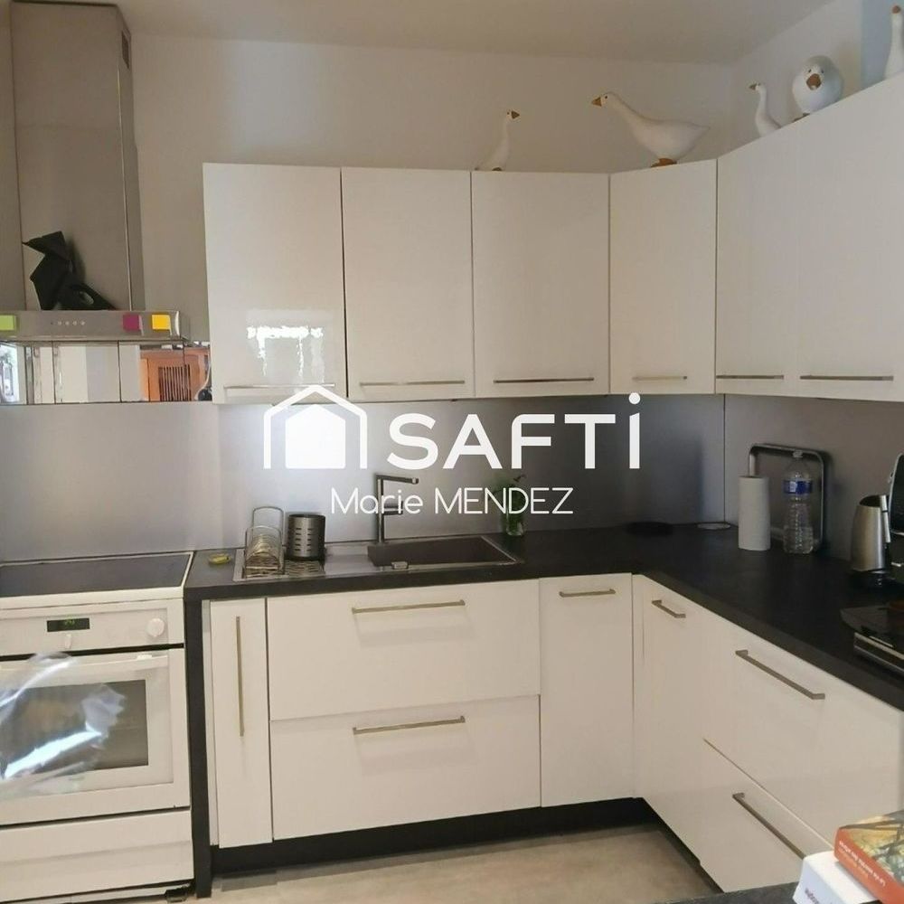 � vendre  Maison Bougival (78380)