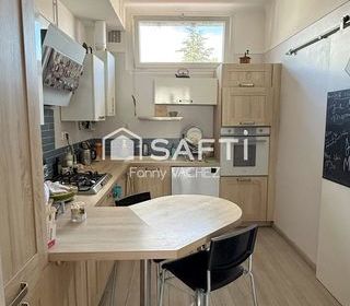  Appartement � vendre 4 pi�ces 92 m�