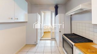  Appartement � vendre 4 pi�ces 86 m�