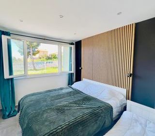  Appartement � vendre 2 pi�ces 46 m�