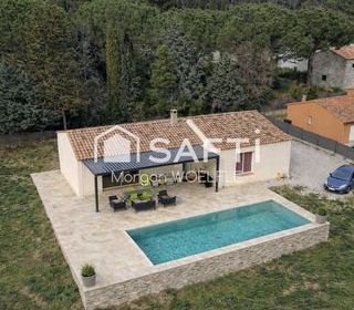  Maison � vendre 4 pi�ces 117 m�