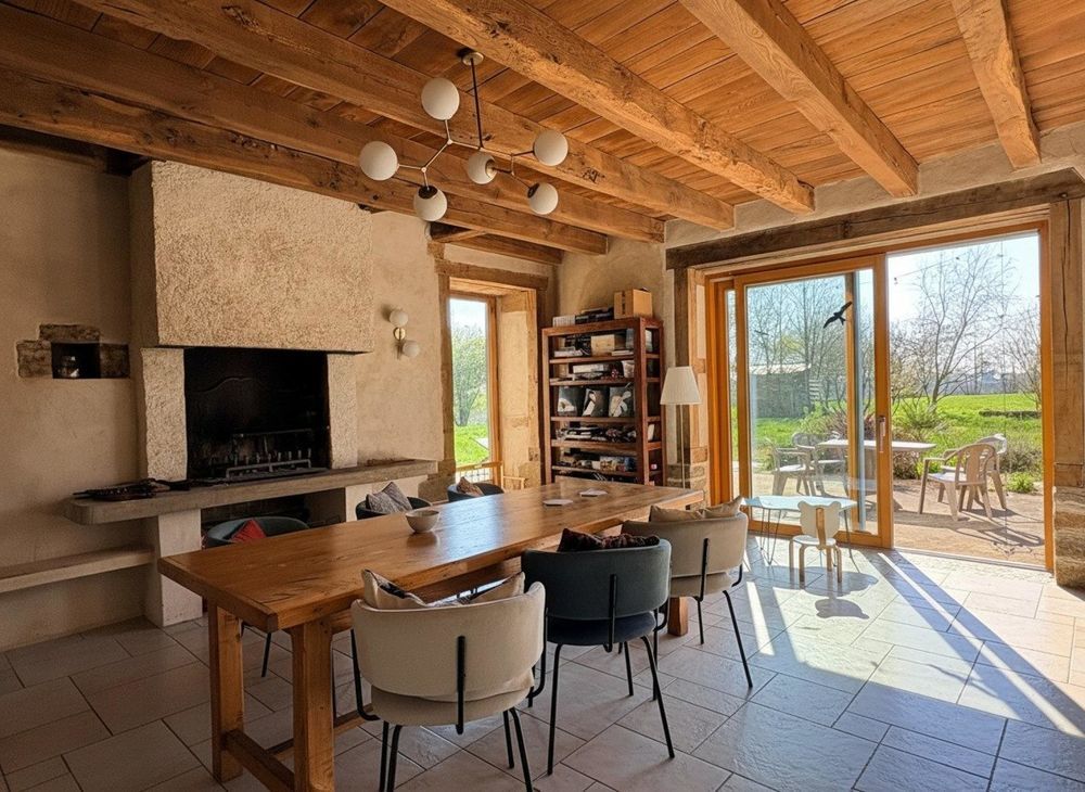 � vendre  Maison G�vez� (35850)