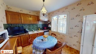  Maison � vendre 5 pi�ces 107 m�