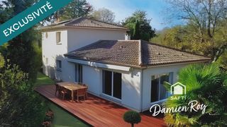  Maison � vendre 6 pi�ces 159 m�