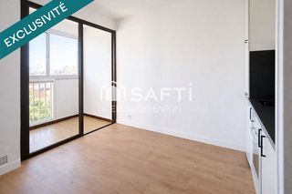  Appartement � vendre 1 pi�ce 15 m�