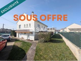  Maison � vendre 5 pi�ces 83 m�