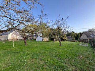  Terrain � vendre 630 m�