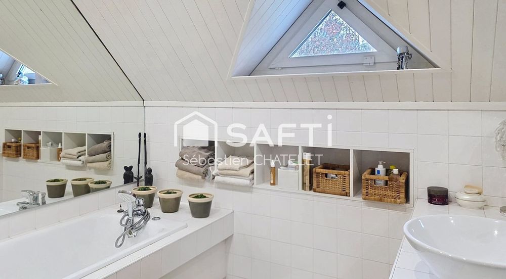 � vendre  Maison Seynod (74600)