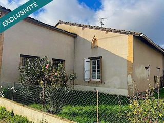  Maison � vendre 5 pi�ces 119 m�