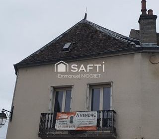  Appartement � vendre 5 pi�ces 100 m�