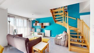  Maison � vendre 4 pi�ces 86 m�