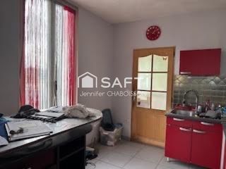  Maison � vendre 4 pi�ces 81 m�