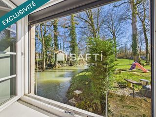  Maison � vendre 14 pi�ces 391 m�